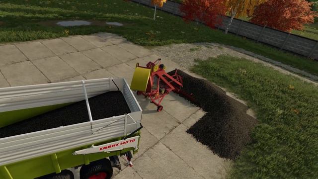 FS 22 Продажа семок смотреть онлайн