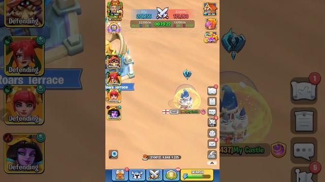 Kingdom Guard - Dragon War - [HoP] v [HKTW] - inc. basic overview смотреть онлайн