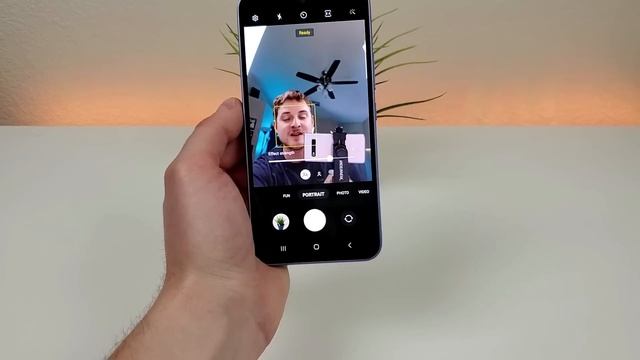 Samsung Galaxy A54 5G - Hands On & First Impressions! смотреть онлайн