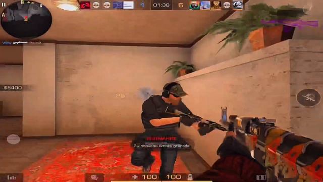 Goosebumps ? | Standoff 2 Highlights смотреть онлайн