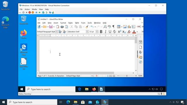 Introduction to Virtual Machines in Windows 10 (ft. Hyper-V, VirtualBox) смотреть онлайн