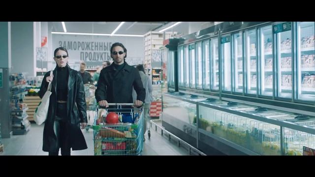 Гипермаркет "Карусель". Сезонная перезагрузка. Подгузники Huggies 7s смотреть онлайн