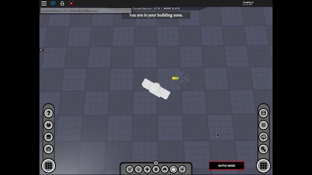 Roblox Build and Destroy (BaD) Block tutorial (Part 2) смотреть онлайн