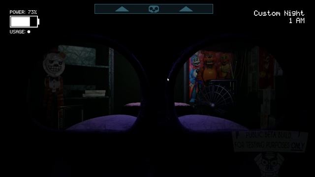 ФНАФ УДАЛЁННЫЙ СКОТТОМ | Разбор FNAF Open Source/FNAF 2 Plus | Пародии ФНаФ смотреть онлайн