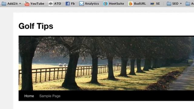 How to Access Your Wordpress Blog as a Administrator ? смотреть онлайн