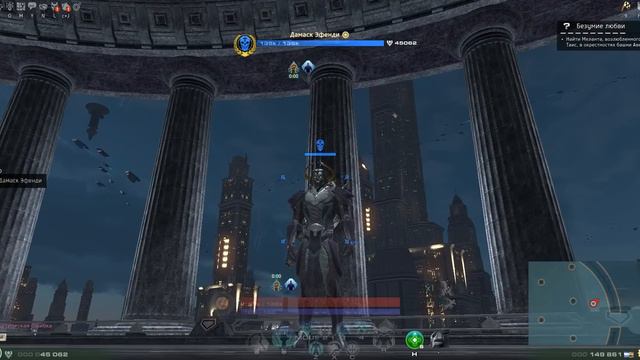 как поднять гильдию в Skyforge и прокачать полностью в соло, то есть одному - в одно рыло ))) смотреть онлайн