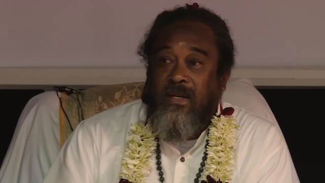 Муджи. Наставления на Гуру Пурниму. Mooji, синхронный перевод смотреть онлайн
