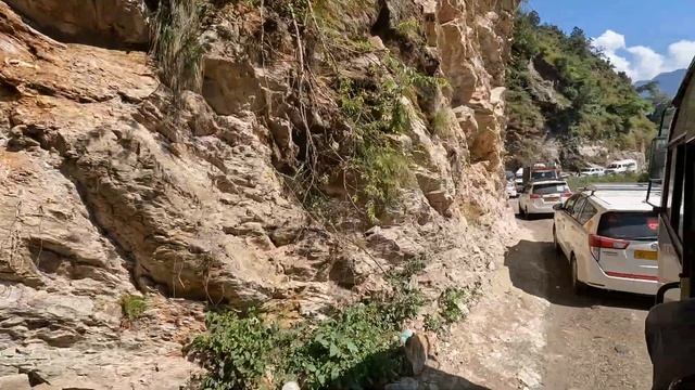 Haridwar to Sonprayag | কেদারনাথ যাত্রা মাত্র ৫০০ টাকা | kedarnath yatra 2023 | Devbhumi part 2 смотреть онлайн