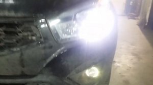 Актион Нью универсальные ПТФ