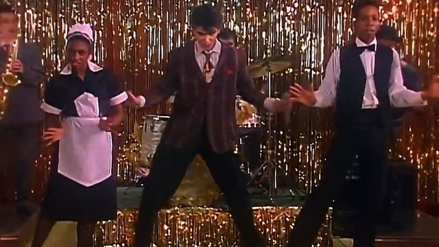 The Blow Monkeys - Digging Your Scene смотреть онлайн