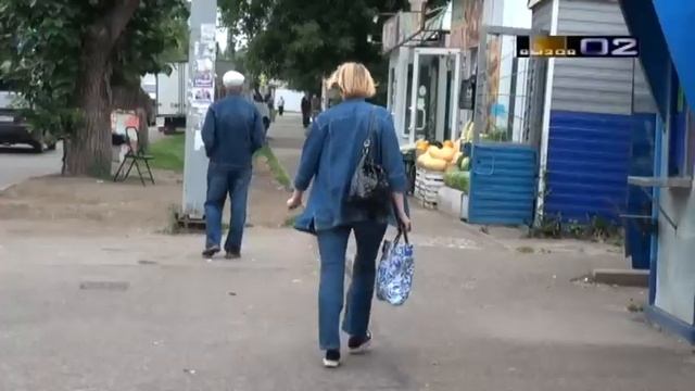 Грабитель цепочек