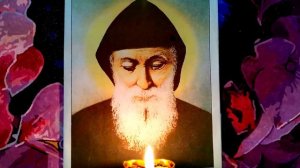 Чудотворное фото, которое исполняет желания. Исполнение желания с помощью медитации. Святой Шарбель