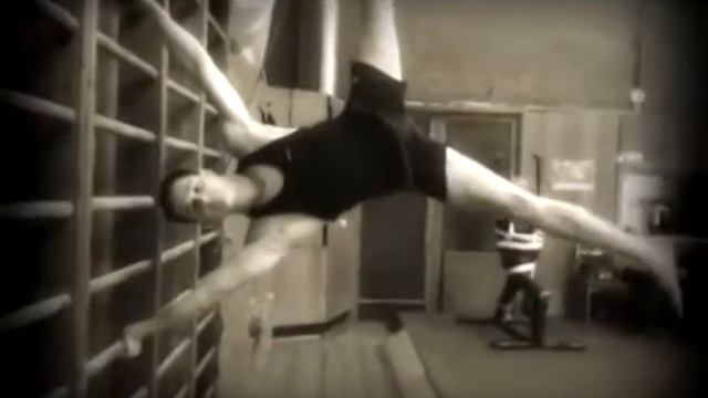 Спорт..отрывки тренировок. смотреть онлайн