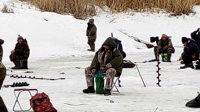 30.03.2022 рыбалка🎣🎣🎣 (глухие) смотреть онлайн