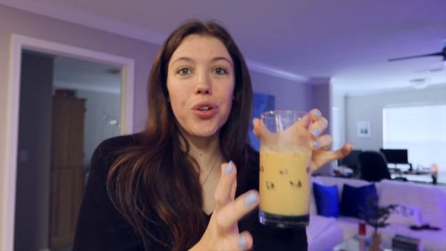 NUDIE PATOOTIE REVIEW & DELONGHI DINAMICA UNBOXING! | Kenzie Scarlett смотреть онлайн