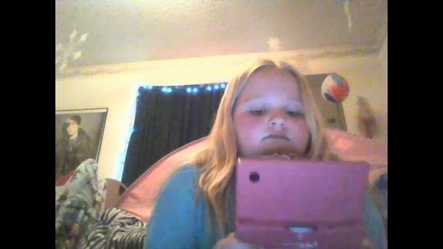Webcam Video From April  6, 2015 12:49 AM (UTC)