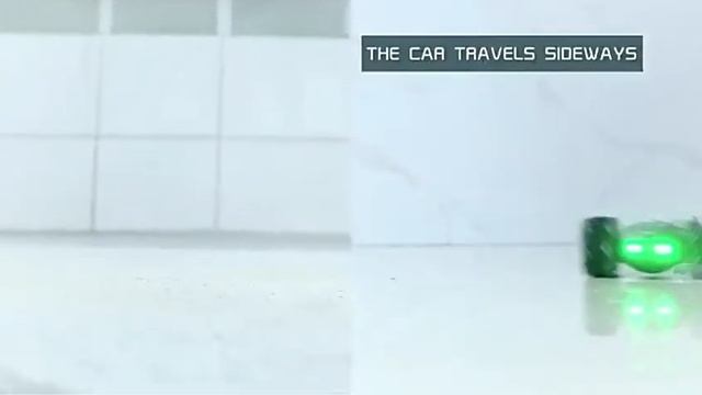 Remote control car RC drift car Pickwoo 4WD смотреть онлайн