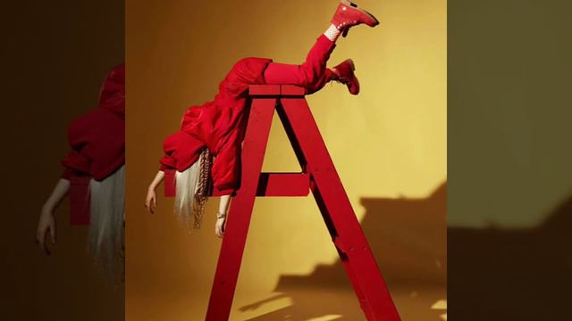 Billie eilish, My boy bass boosted смотреть онлайн