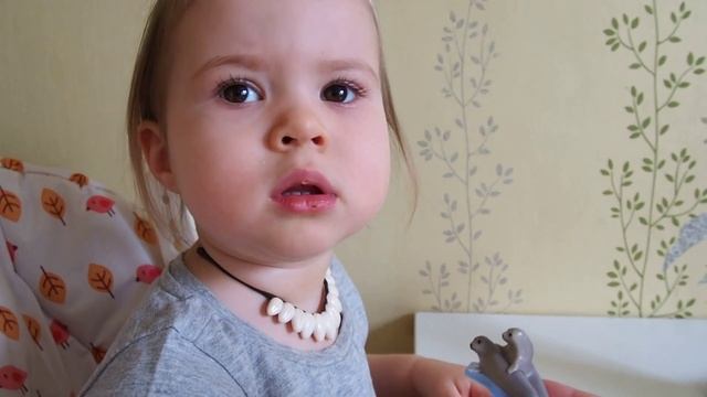 Ставим звуки малышам! Хотите сами? Смотрите)) смотреть онлайн