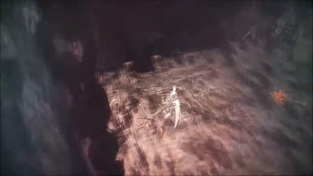 Dante's Inferno#12-todo por una mujer смотреть онлайн