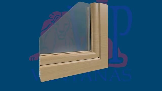 Окна ПВХ в Испании Торревьеха, Аликанте, Мурсия. Salamander AD смотреть онлайн