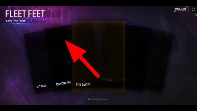 Free Fire Me Fire Button Red Kaise Kare।Fire Button Red Colour।Red Fire Button In Free Fire смотреть онлайн