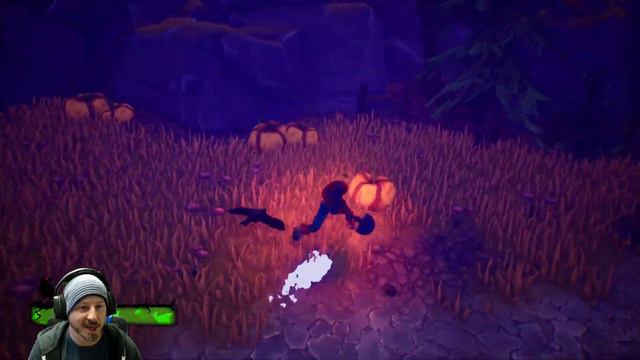 PUMPKIN JACK - Let's Play - PART 1 (PC, Steam) смотреть онлайн