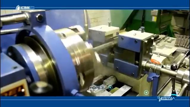 Технологический процесс производства болтов, гаек, метизов