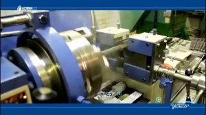 Технологический процесс производства болтов, гаек, метизов