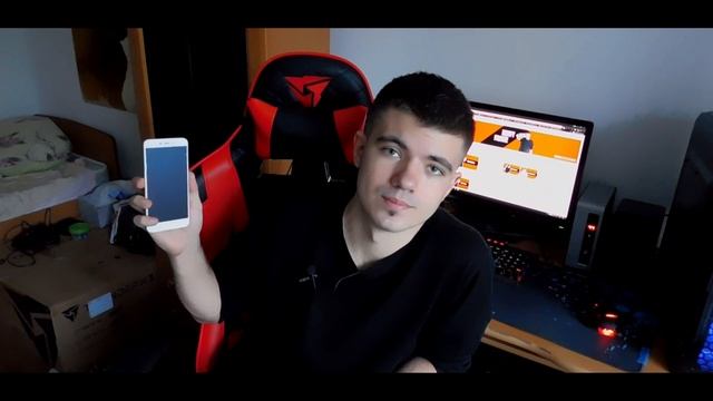 [MiView] Обзор смартфона Xiaomi Redmi 4X / Стоит ли брать? смотреть онлайн