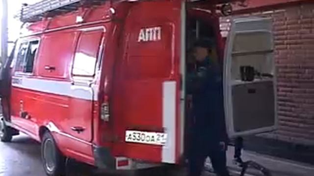 Мечтаю стать пожарным смотреть онлайн