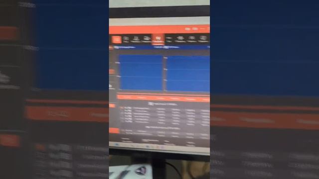 Не загоняет горячий воздух радиатор СЖО! смотреть онлайн