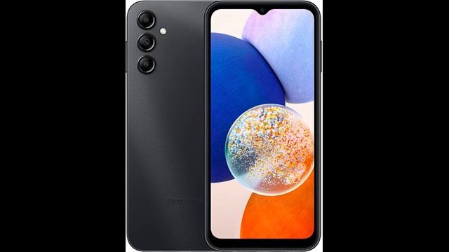 SAMSUNG Galaxy A23 5G A Series Cell Phone, Factory Unlocked Android Smartphone, 64GB, Wide Lens... смотреть онлайн