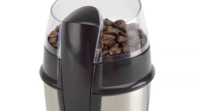 ✅Coffee Grinder: Best Coffee & Spice Grinder (Buying Guide) смотреть онлайн