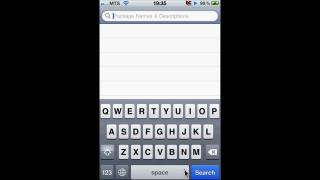 Настройка сидии.wmv смотреть онлайн