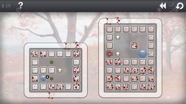 [Quell Memento] First Look смотреть онлайн