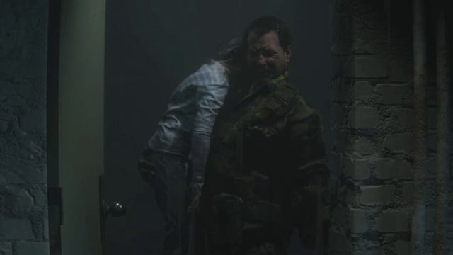 What Happened to Kendo and his Daughter? (Kendo's Story) - Resident Evil 2 Connection to RE 3 смотреть онлайн