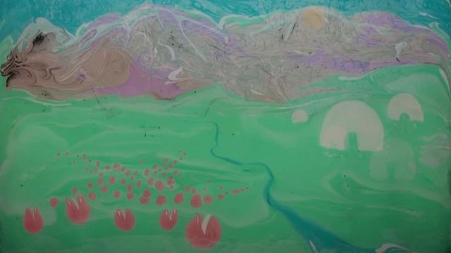 Эбру Весна смотреть онлайн