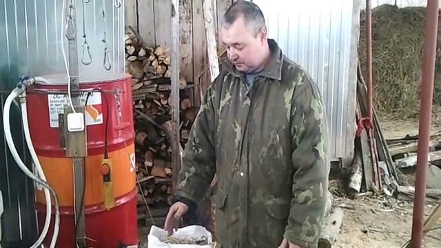 Мешки для гидротермии грибного субстрата (bags Hydrothermistry Mushroom Substrate)
