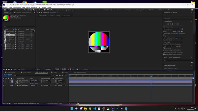 COMO hacer ANIMACIONES de SUB, FOLLOW y DISCORD GRATIS | 2024 смотреть онлайн