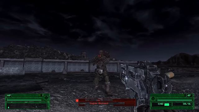 40+ Mods to Turn FNV into CLASSIC Fallout смотреть онлайн