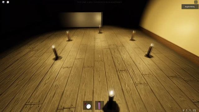 ALL ITEM GUIDE + ALL EVIDENCE GUIDE + ALL OBJECTIVE GUIDE FOR ROBLOX SPECTER смотреть онлайн