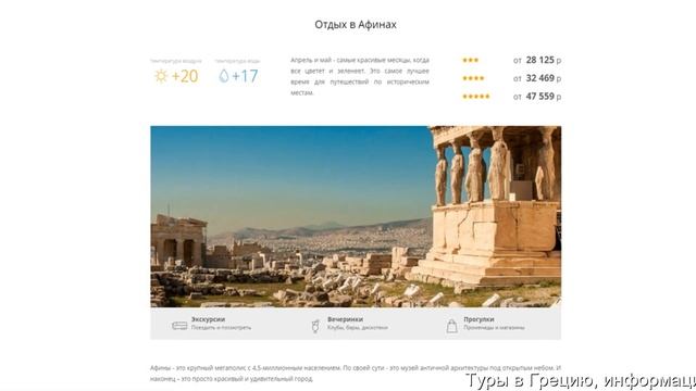 Где лучше отдыхать в Греции смотреть онлайн