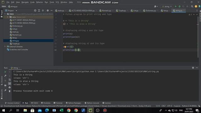 ACT2 MOD1 RWA смотреть онлайн