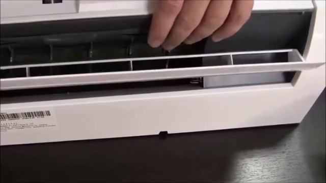 Кондиционеры Pioneer серии Axioma Inverter смотреть онлайн