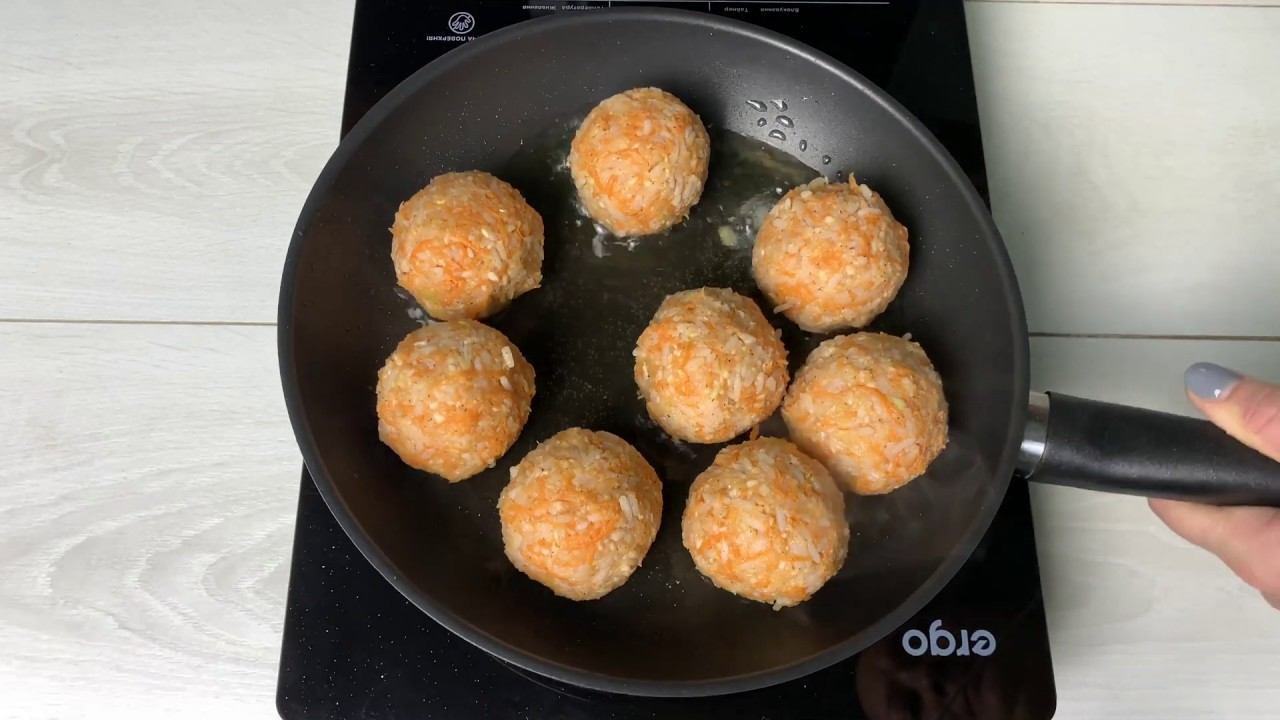 Без МЯСА и ЯИЦ! Идеальный БЮДЖЕТНЫЙ Рецепт для Поста или Простого Ужина смотреть онлайн