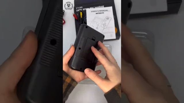 Игровая приставка SUP 400 In 1