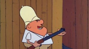 Розовая пантера - серия 09 / Pink Ice (Jun 10, 1965)