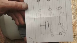 Подключение электродвигателя в сеть 220В