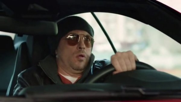 Fatboy slim - push the tempo (russian version)